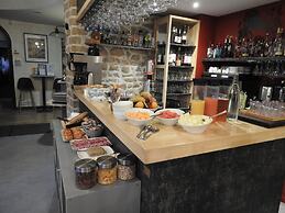 Hôtel Restaurant Le Barriol