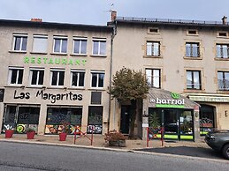 Hôtel Restaurant Le Barriol