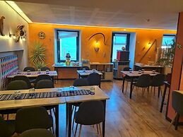 Hôtel Restaurant Le Barriol