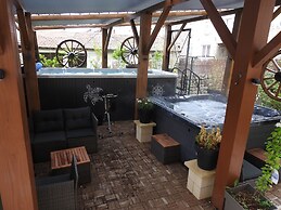 Hôtel Restaurant Le Barriol