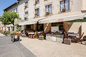 Hôtel Restaurant Le Barriol