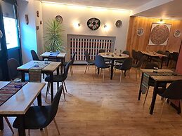 Hôtel Restaurant Le Barriol