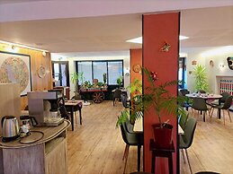 Hôtel Restaurant Le Barriol