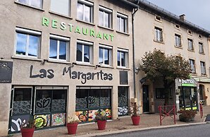 Hôtel Restaurant Le Barriol