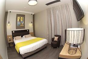 Grand Hotel des Bains