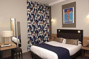 Grand Hotel des Bains