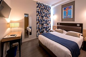 Grand Hotel des Bains