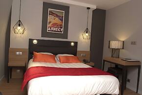 Grand Hotel des Bains