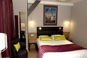 Grand Hotel des Bains