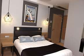Grand Hotel des Bains