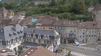 Grand Hotel des Bains