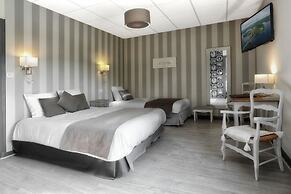 Hôtel Les Voyageurs