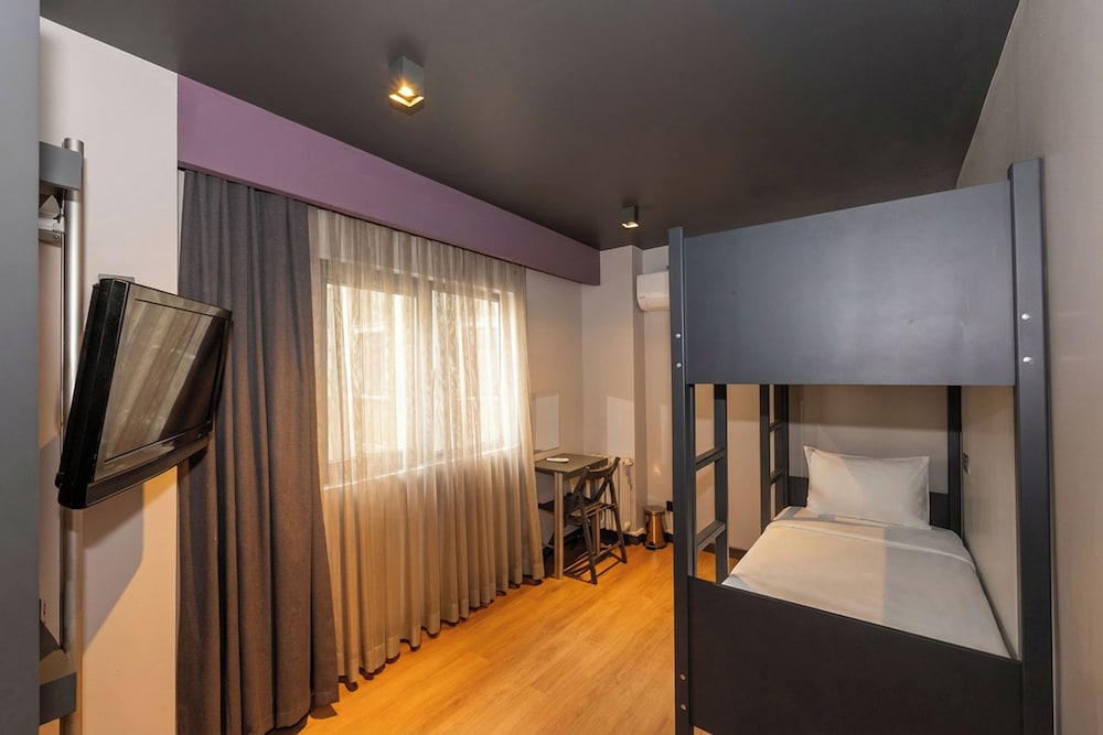 Tulip City Hotel & SPA