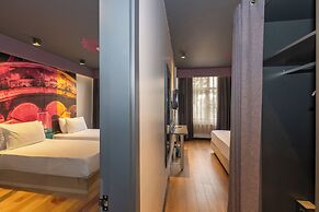 Tulip City Hotel & SPA
