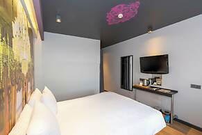 Tulip City Hotel & SPA