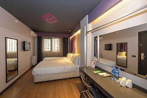 Tulip City Hotel & SPA