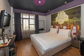 Tulip City Hotel & SPA