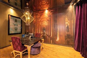Tulip City Hotel & SPA