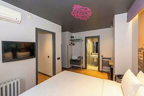Tulip City Hotel & SPA