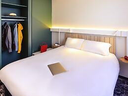 Ibis Annecy Cran Gevrier Hotel
