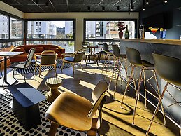 Ibis Annecy Cran Gevrier Hotel