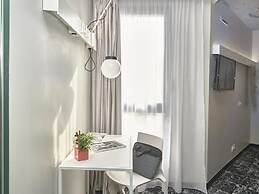 Ibis Annecy Cran Gevrier Hotel