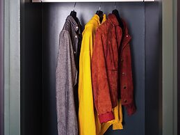 Ibis Annecy Cran Gevrier Hotel