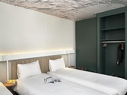 Ibis Annecy Cran Gevrier Hotel