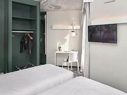 Ibis Annecy Cran Gevrier Hotel