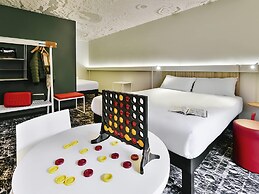 Ibis Annecy Cran Gevrier Hotel