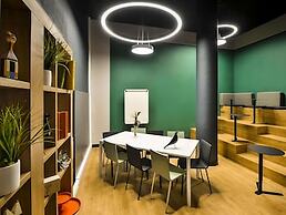 Ibis Annecy Cran Gevrier Hotel