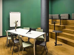 Ibis Annecy Cran Gevrier Hotel