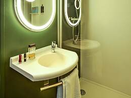 Ibis Annecy Cran Gevrier Hotel