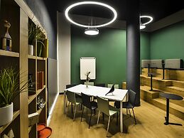 Ibis Annecy Cran Gevrier Hotel