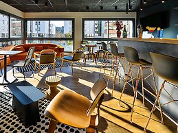 Ibis Annecy Cran Gevrier Hotel