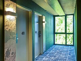 Ibis Annecy Cran Gevrier Hotel