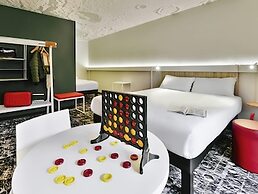Ibis Annecy Cran Gevrier Hotel