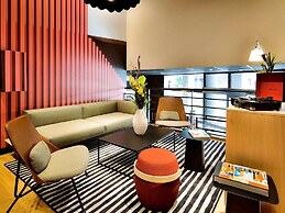 Ibis Annecy Cran Gevrier Hotel