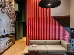 Ibis Annecy Cran Gevrier Hotel