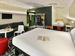 Ibis Annecy Cran Gevrier Hotel