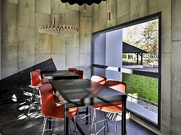 Ibis Annecy Cran Gevrier Hotel