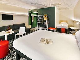 Ibis Annecy Cran Gevrier Hotel