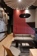 Ibis Annecy Cran Gevrier Hotel