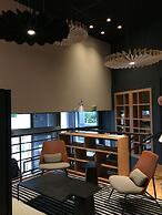 Ibis Annecy Cran Gevrier Hotel