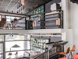 Ibis Annecy Cran Gevrier Hotel
