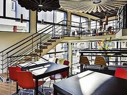 Ibis Annecy Cran Gevrier Hotel