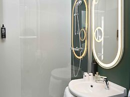 Ibis Annecy Cran Gevrier Hotel