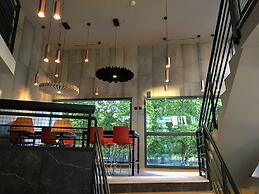 Ibis Annecy Cran Gevrier Hotel