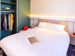 Ibis Annecy Cran Gevrier Hotel