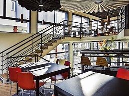 Ibis Annecy Cran Gevrier Hotel